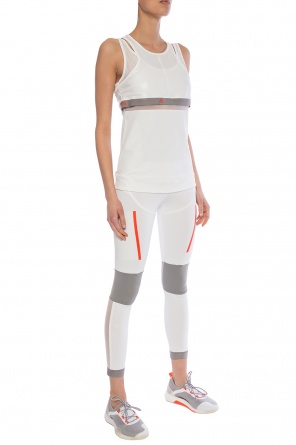 Slip sports top, zdjęcie 2 Slip sports top od ADIDAS by Stella McCartney
